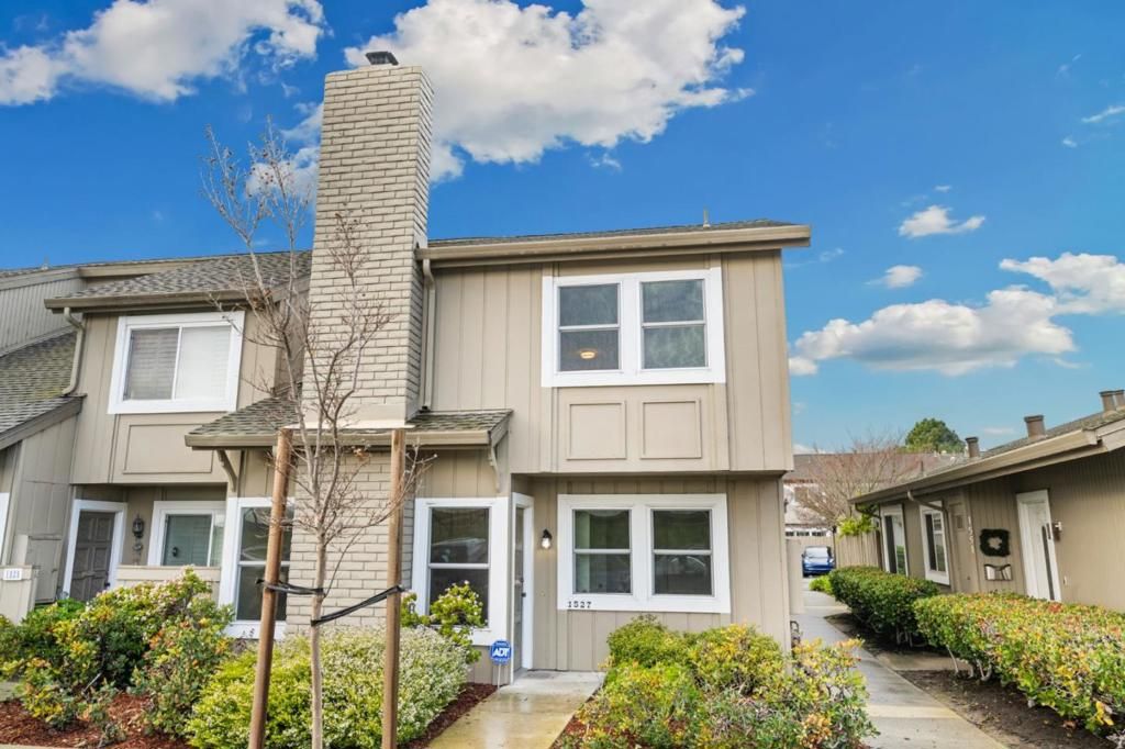 Image 32 of property listing at 1527 Beach Park Boulevard, Foster City, CA 94404