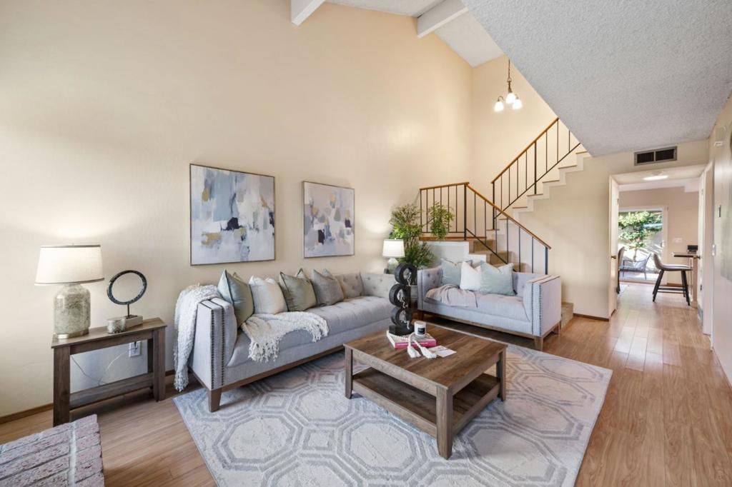 Image 5 of property listing at 1527 Beach Park Boulevard, Foster City, CA 94404