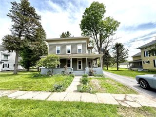 140 Maple Street, Le Ray, NY 13612