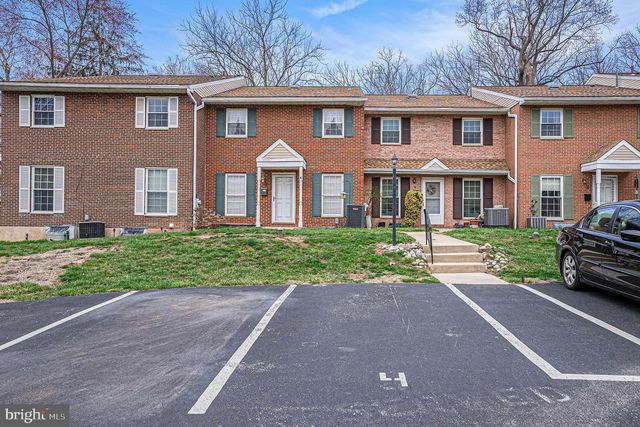 4 ZUMMO WAY, Norristown, PA 19401