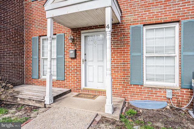 4 ZUMMO WAY, Norristown, PA 19401