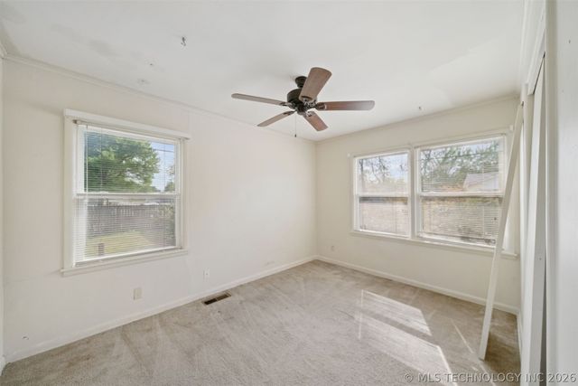 705 N Birch Street, Owasso, OK 74055
