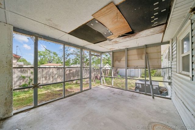705 N Birch Street, Owasso, OK 74055