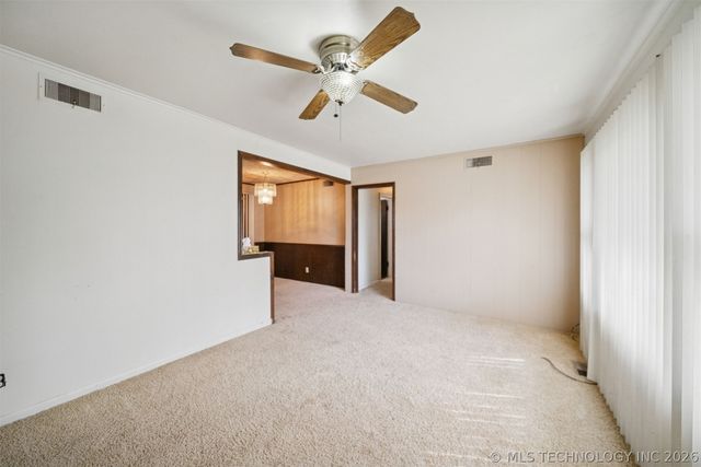 705 N Birch Street, Owasso, OK 74055