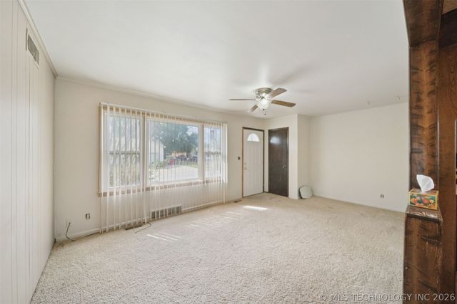 705 N Birch Street, Owasso, OK 74055