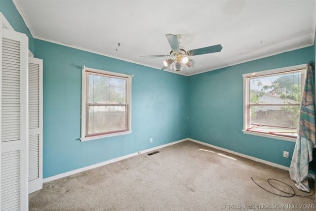 705 N Birch Street, Owasso, OK 74055