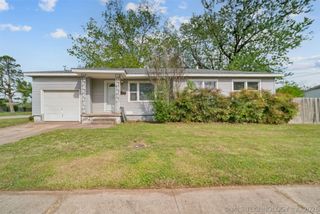 705 N Birch Street, Owasso, OK 74055