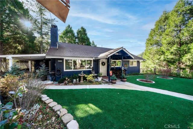 6031 Tripp, Angelus Oaks, CA 92305