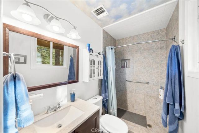 6031 Tripp, Angelus Oaks, CA 92305