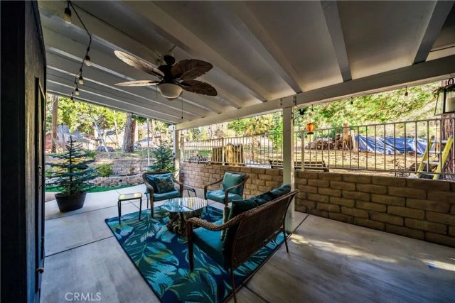6031 Tripp, Angelus Oaks, CA 92305