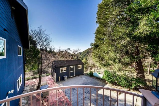 6031 Tripp, Angelus Oaks, CA 92305