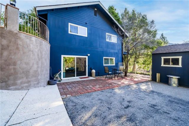 6031 Tripp, Angelus Oaks, CA 92305