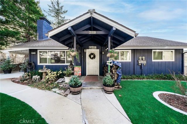 6031 Tripp, Angelus Oaks, CA 92305