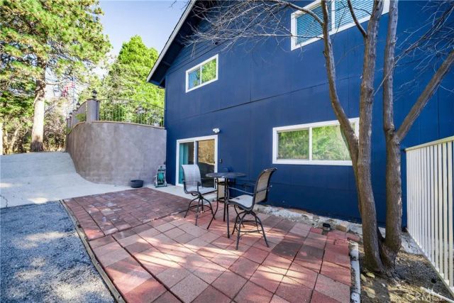 6031 Tripp, Angelus Oaks, CA 92305