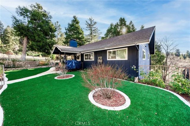 6031 Tripp, Angelus Oaks, CA 92305