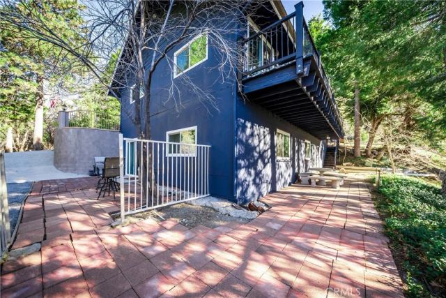 6031 Tripp, Angelus Oaks, CA 92305