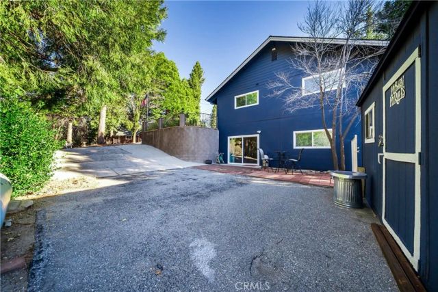6031 Tripp, Angelus Oaks, CA 92305