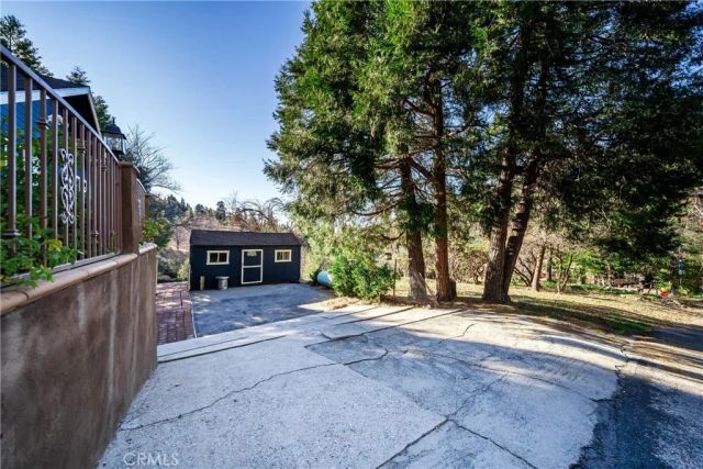 6031 Tripp, Angelus Oaks, CA 92305