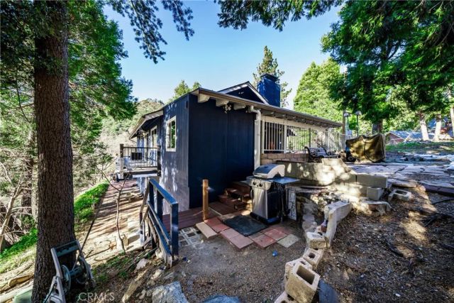 6031 Tripp, Angelus Oaks, CA 92305