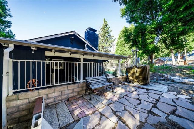 6031 Tripp, Angelus Oaks, CA 92305