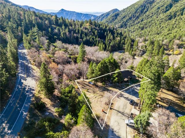 6031 Tripp, Angelus Oaks, CA 92305