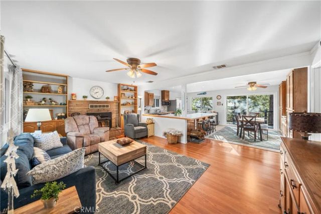 6031 Tripp, Angelus Oaks, CA 92305