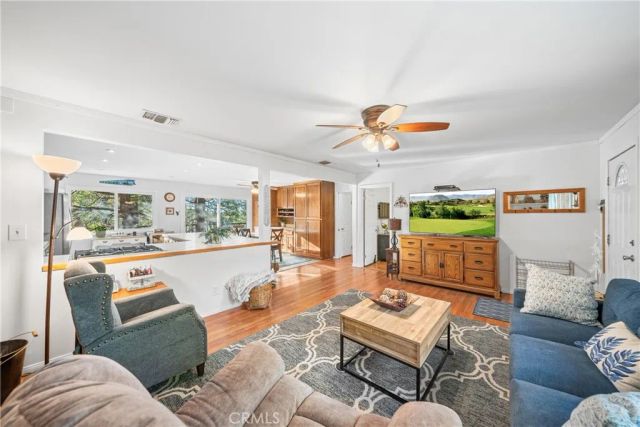 6031 Tripp, Angelus Oaks, CA 92305