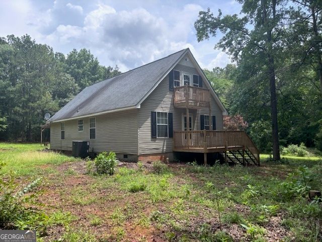 301 Giles Ferry Road, Flovilla, GA 30216