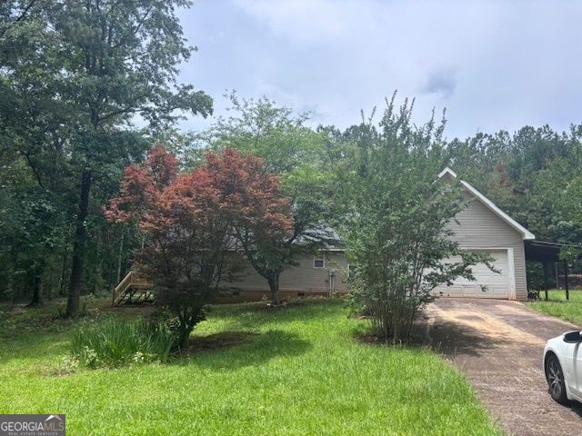 301 Giles Ferry Road, Flovilla, GA 30216