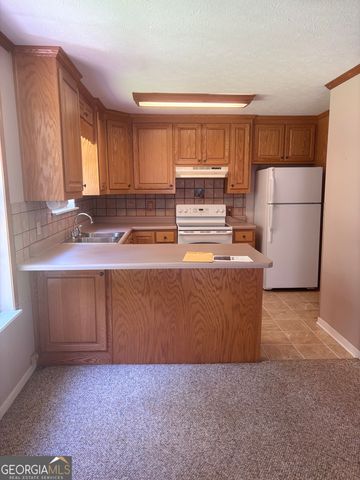 301 Giles Ferry Road, Flovilla, GA 30216