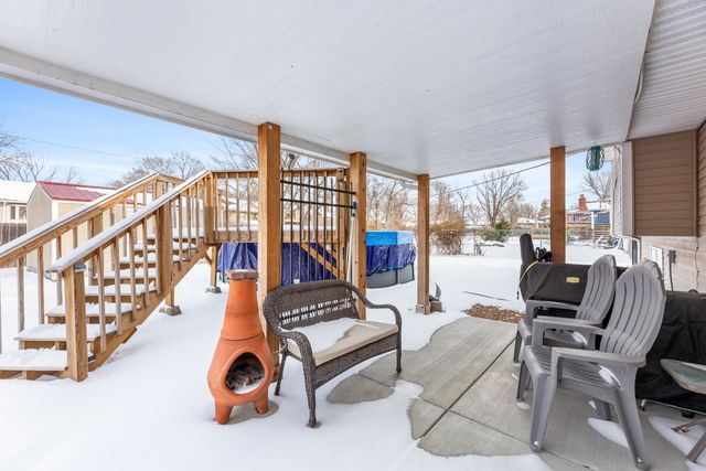 2 Park Rd, Rose Hill, KS 67133