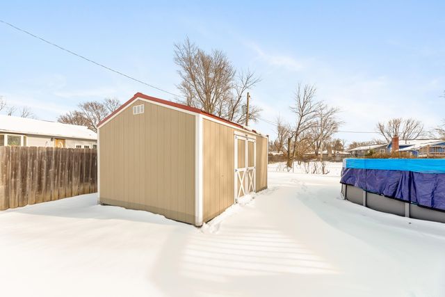 2 Park Rd, Rose Hill, KS 67133