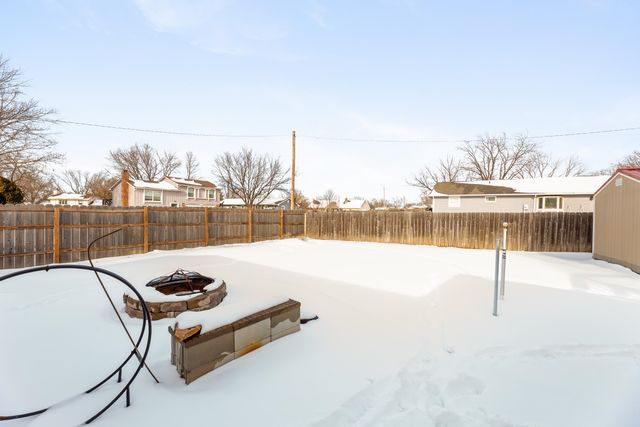 2 Park Rd, Rose Hill, KS 67133