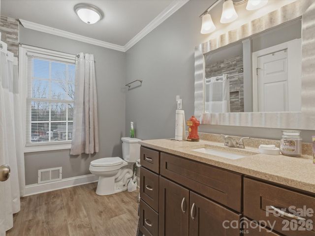 3601 Chapelwood Drive, Gastonia, NC 28052