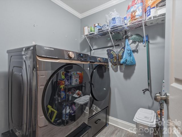 3601 Chapelwood Drive, Gastonia, NC 28052