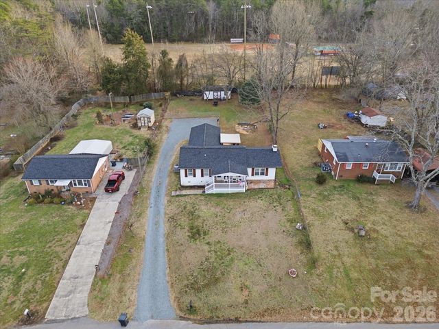 3601 Chapelwood Drive, Gastonia, NC 28052