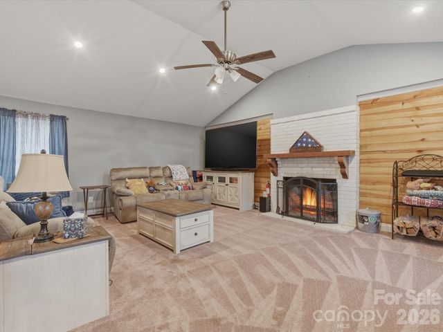 3601 Chapelwood Drive, Gastonia, NC 28052