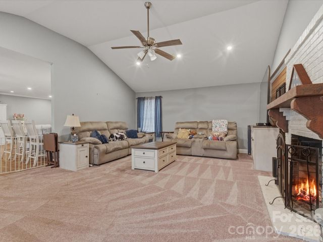 3601 Chapelwood Drive, Gastonia, NC 28052