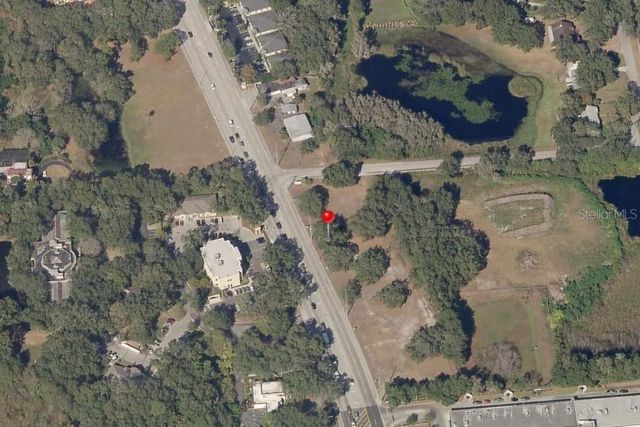15399 N FLORIDA AVENUE & SINCLAIR HILL ROAD, Tampa, FL 33613