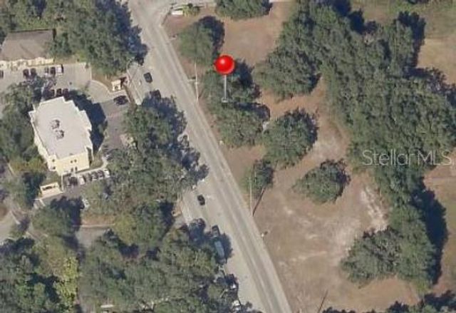 15399 N FLORIDA AVENUE & SINCLAIR HILL ROAD, Tampa, FL 33613