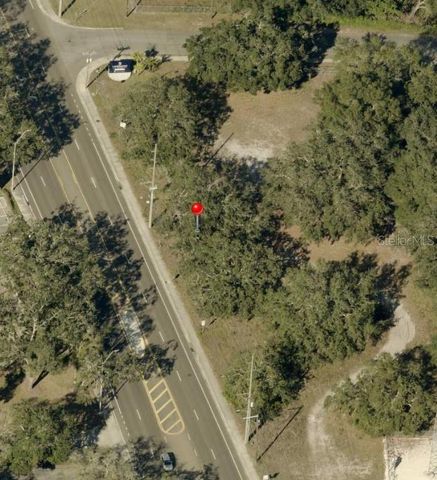 15399 N FLORIDA AVENUE & SINCLAIR HILL ROAD, Tampa, FL 33613