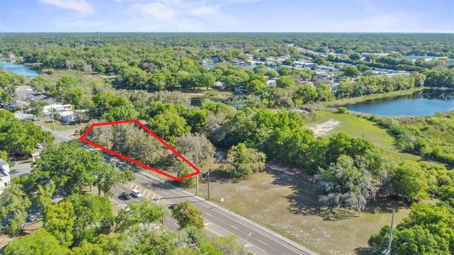 15399 N FLORIDA AVENUE & SINCLAIR HILL ROAD, Tampa, FL 33613