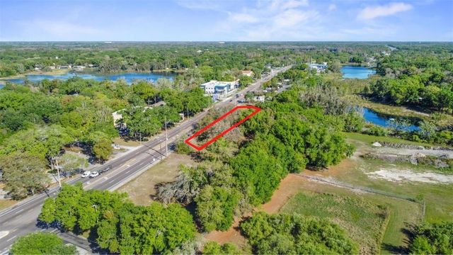 15399 N FLORIDA AVENUE & SINCLAIR HILL ROAD, Tampa, FL 33613