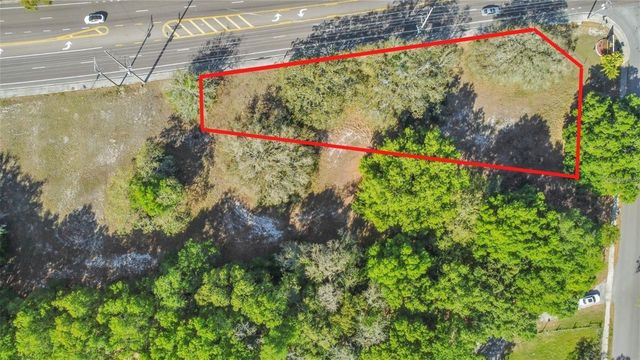15399 N FLORIDA AVENUE & SINCLAIR HILL ROAD, Tampa, FL 33613