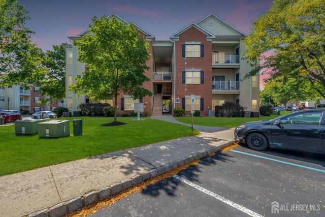 511 Coppolla Drive, South Plainfield, NJ 07080