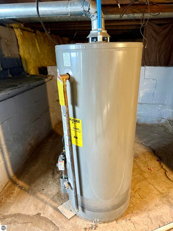 Image 26 of property listing at 1028 Euclid, Alma, MI 48801