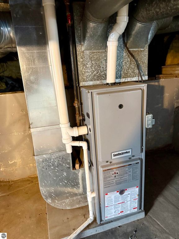 Image 27 of property listing at 1028 Euclid, Alma, MI 48801