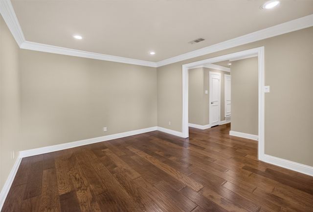 937 Harwood Terrace, Bedford, TX 76021