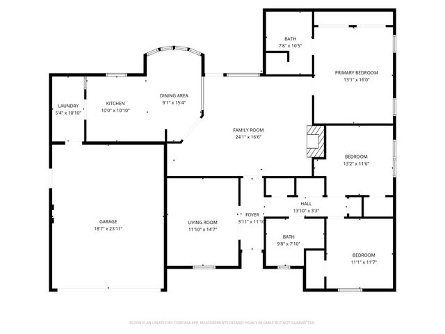 937 Harwood Terrace, Bedford, TX 76021