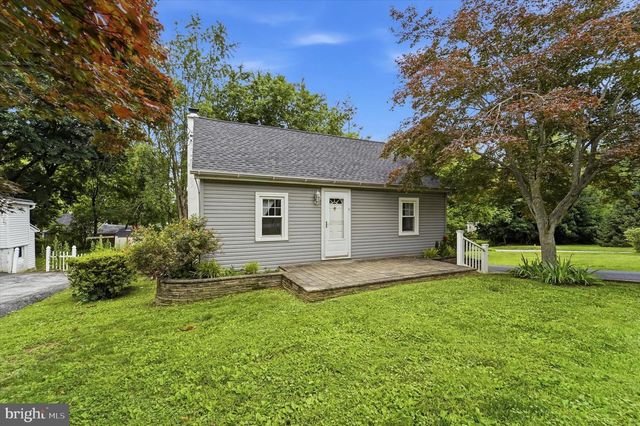 202 HIGHLAND AVE, Glen Riddle Lima, PA 19037